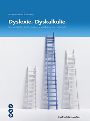 cover image of Dyslexie, Dyskalkulie